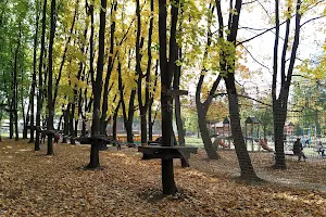 Motuzkovyy Park image