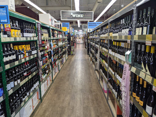Wine Store «BevMo!», reviews and photos, 5820 Sepulveda Blvd, Van Nuys, CA 91411, USA