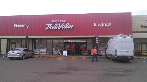 Home Improvement Store «Marys Peak True Value», reviews and photos, 1740 Main St, Philomath, OR 97370, USA