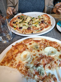 Pizza du Restaurant italien La Romanella à Barr - n°6