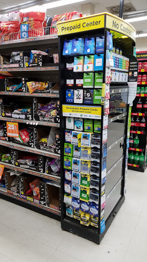 Discount Store «Dollar General», reviews and photos, 111 Beacon Rd, Middle River, MD 21220, USA