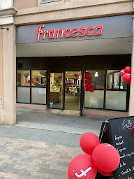 Photo n°3 de Francesca à Aix-en-Provence ()