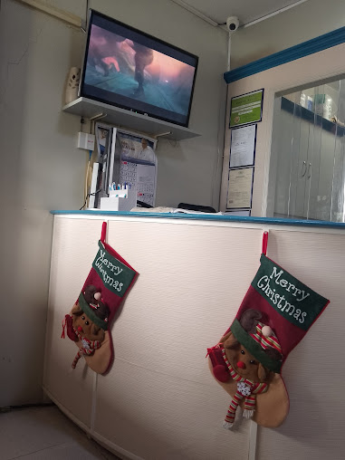 Ampong Dental Clinic - Ampong Dental Clinic