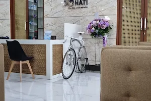 Be Hati Skin Clinic, Care & Esthetics image