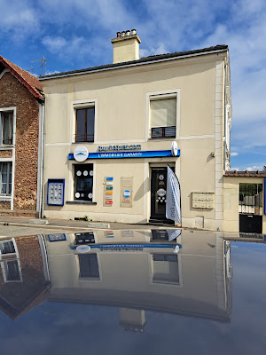 Agence immobilière Guy Hoquet GUIGNES à Guignes