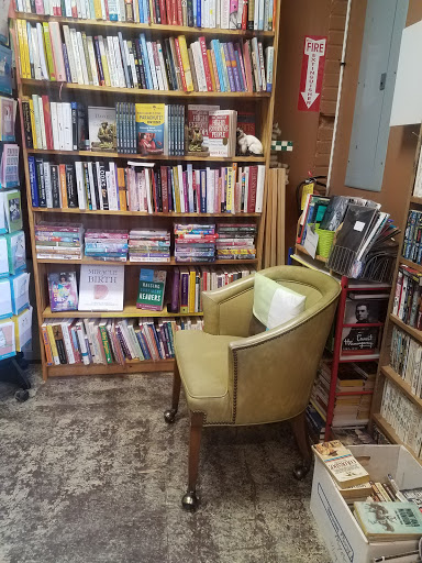 Book Store «Book Worm», reviews and photos, 4451 Marietta St, Powder Springs, GA 30127, USA