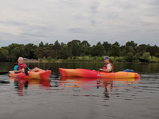 Golf Course «Hiawatha Golf Course», reviews and photos, 4553 Longfellow Ave, Minneapolis, MN 55407, USA