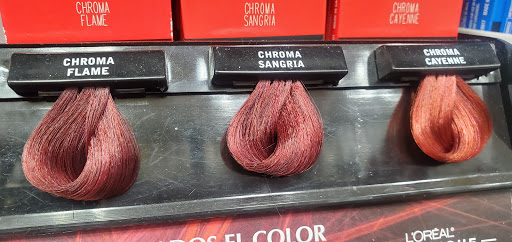 Beauty Supply Store «Sally Beauty», reviews and photos, 23018 FL-54 #506, Lutz, FL 33549, USA