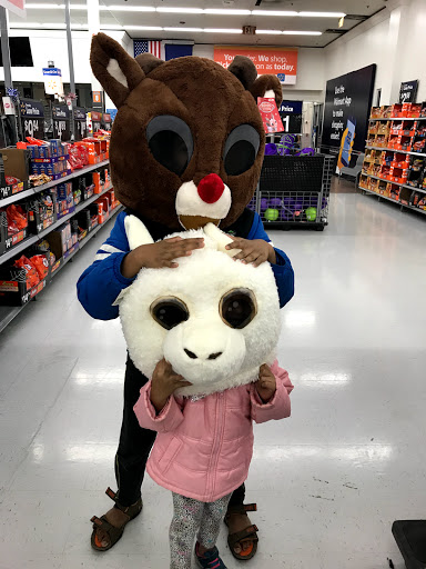 Department Store «Walmart Supercenter», reviews and photos, 1200 Marketplace Dr, Rochester, NY 14623, USA