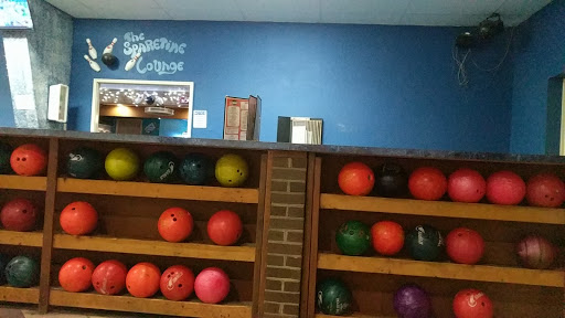 Bowling Alley «Myrtle Beach Bowl», reviews and photos, 101 Philip Gray Dr, Myrtle Beach, SC 29579, USA