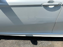 PARS Certified Paintless Dent Repair