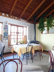 Restaurant y Hospedaje Costa Azul