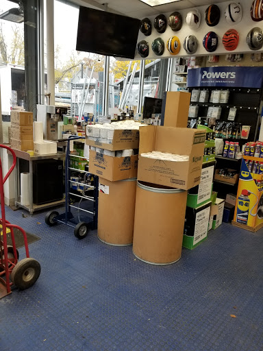 Electrical Supply Store «Woodlawn Supply», reviews and photos, 875 McLean Ave, Yonkers, NY 10704, USA