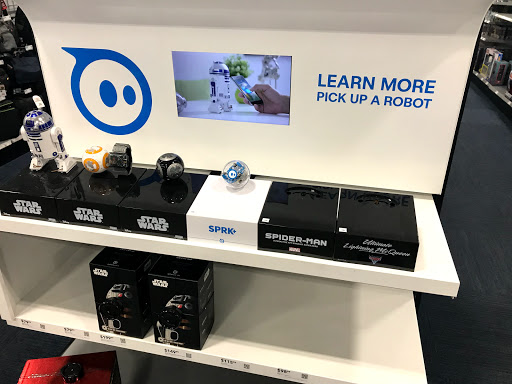 Best Buy image