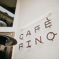 Photos du propriétaire du cafe fino à Nice - n°7