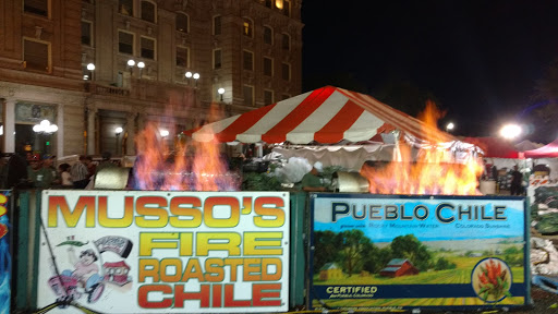 Convention Center «Pueblo Memorial Hall», reviews and photos, 1 City Hall Place, Pueblo, CO 81003, USA