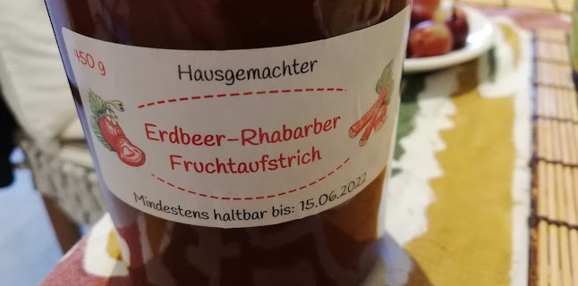 Obsthof Schätzle - Bioladen