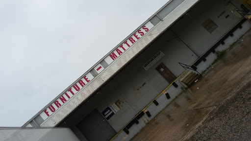 Furniture Store «American Freight Furniture and Mattress», reviews and photos, 3404 Moffett Rd, Mobile, AL 36607, USA