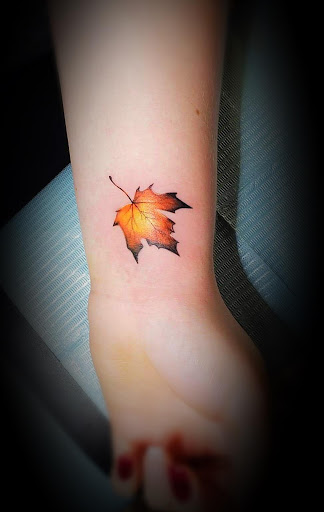 Explore pennywise tattoo ideas, creative tattoo ideas in Charlotte, available at Canvas Tattoo & Art Gallery