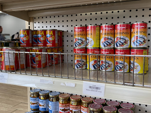 Asian Grocery Store «Manila Mart Grocery & Carry-Out», reviews and photos, 5023 Garrett Ave, Beltsville, MD 20705, USA