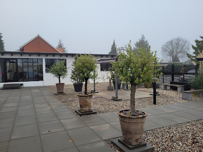 Hotel Liselund Lundevej 22, 4800 Nykøbing Falster, Danmark