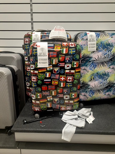 Department Store «T.J. Maxx & HomeGoods», reviews and photos, 2685 South Rd, Poughkeepsie, NY 12601, USA