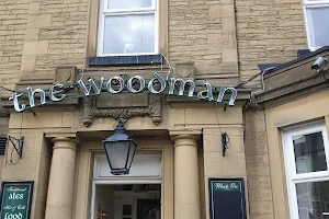 Woodman Inn image