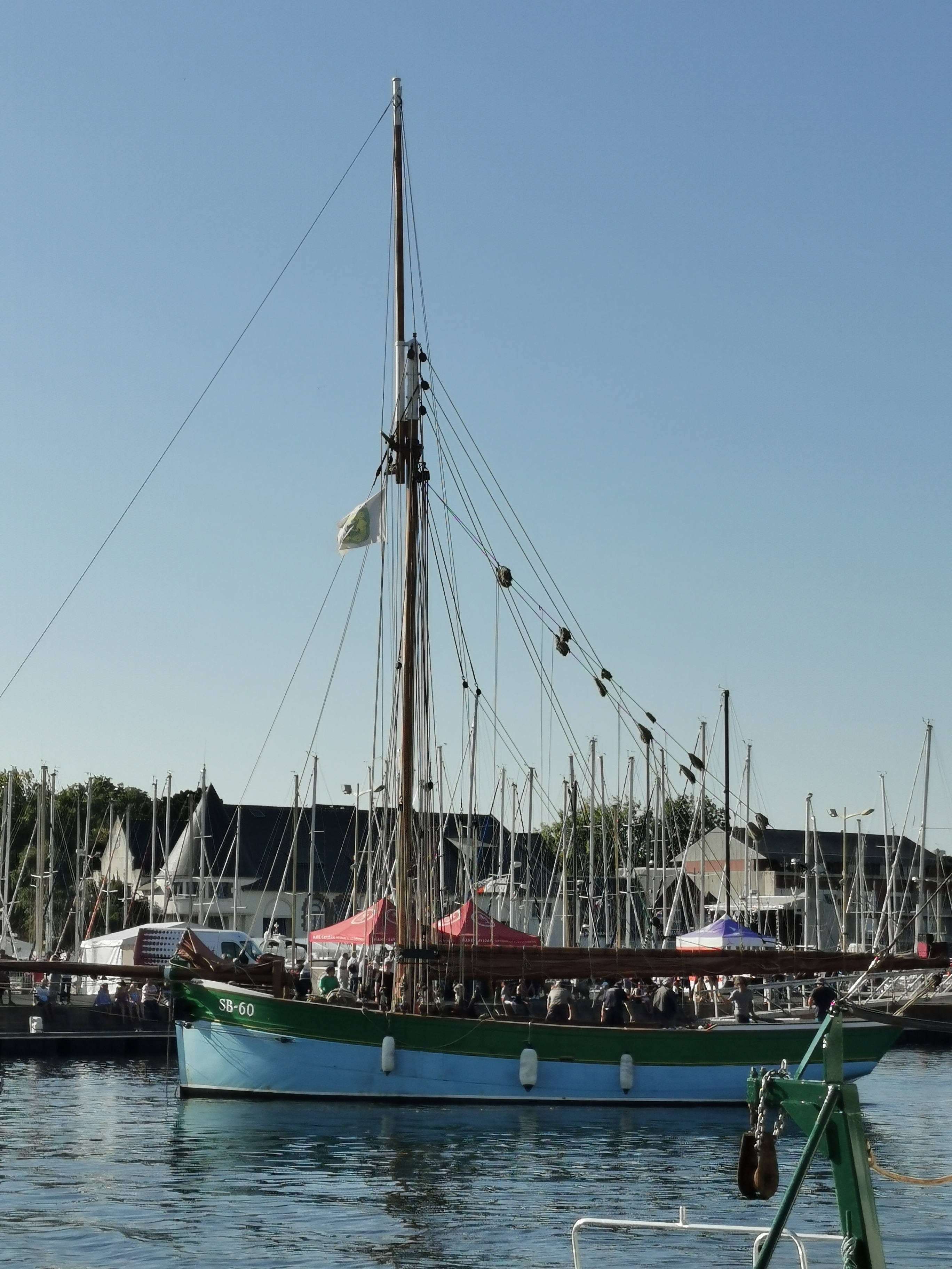 Photo n° 4 de l'avis de Kti.n fait le 08/09/2018 à 10:04