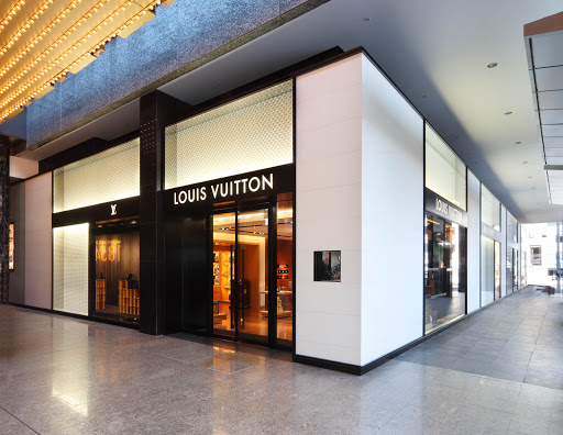 Louis Vuitton Melbourne Crown