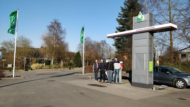 Anmeldelser af Go'on Benzin i Assens - Tankstation