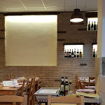 Photo n°7 de l'avis de Gabi.i fait le 31/05/2019 à 17:05 sur le  Farina Ré à Rome