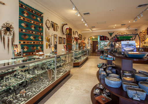 Jewelry Store «Silver Eagle Gallery», reviews and photos, 850 5th Ave S Suite B, Naples, FL 34102, USA