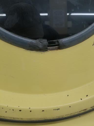 Dry Cleaner «Frantz Cleaners», reviews and photos, 1490 N Garey Ave, Pomona, CA 91767, USA