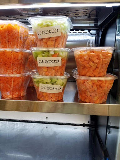 Supermarket «Shop Smart Kosher Supermarket», reviews and photos, 2640 Nostrand Ave, Brooklyn, NY 11210, USA