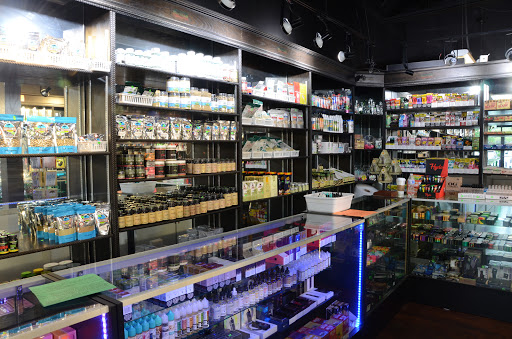 Tobacco Shop «Marleys Gallery», reviews and photos, 3065 Mallory Ln #105, Franklin, TN 37067, USA