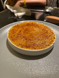 Custard du Restaurant The French Taste by Guy Martin à Le Mesnil-Amelot - n°3