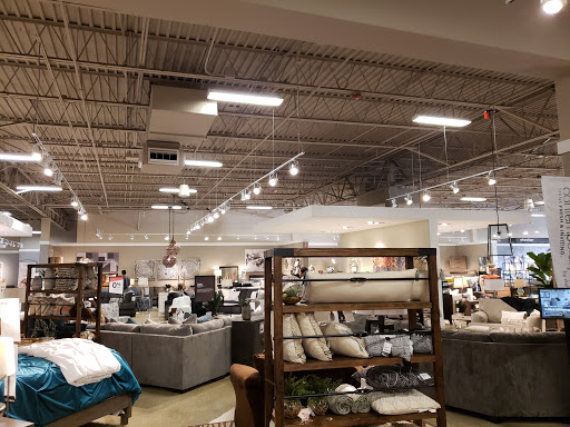 Furniture Store «Ashley HomeStore», reviews and photos, 121 Towne Center Blvd, Sanford, FL 32771, USA