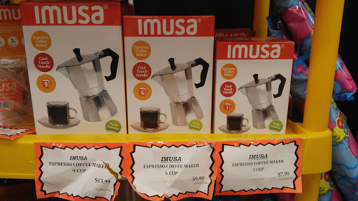 Supermarket «Bristol Selecto Supermarket», reviews and photos, 320 Pond St, Bristol, PA 19007, USA