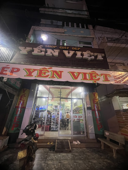 Shop Giày Dép Việt Yên