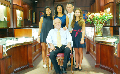 Jeweler «South Miami Jewelers & Watch», reviews and photos, 7214 SW 57th Ave, South Miami, FL 33143, USA