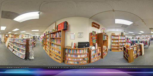 Thrift Store «Jubilee Ministries», reviews and photos, 232 W Main St, Palmyra, PA 17078, USA