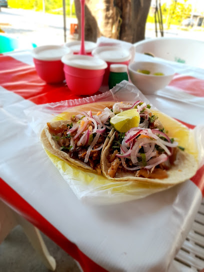 Carnitas Don Juan - Cto. Latamat Nte., Ka Watsin, 93164 Coatzintla, Ver., Mexico