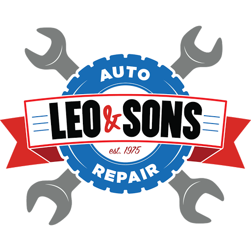 Auto Repair Shop «Leo & Sons Auto Repair», reviews and photos, 157 S Broadway, Lawrence, MA 01843, USA