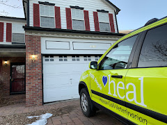 Heal House Call Veterinarian