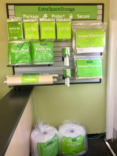 Storage Facility «Extra Space Storage», reviews and photos, 1478 Freedom Blvd, Watsonville, CA 95076, USA