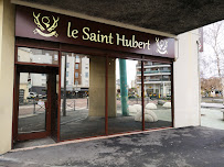 Photos du propriétaire du Restaurant français Restaurant le Saint Hubert à Le Blanc-Mesnil - n°20