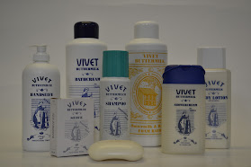 Vivet Cosmetics