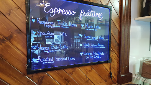 Coffee Shop «The Legendary Grind», reviews and photos, 108 S Main St, Middlebury, IN 46540, USA