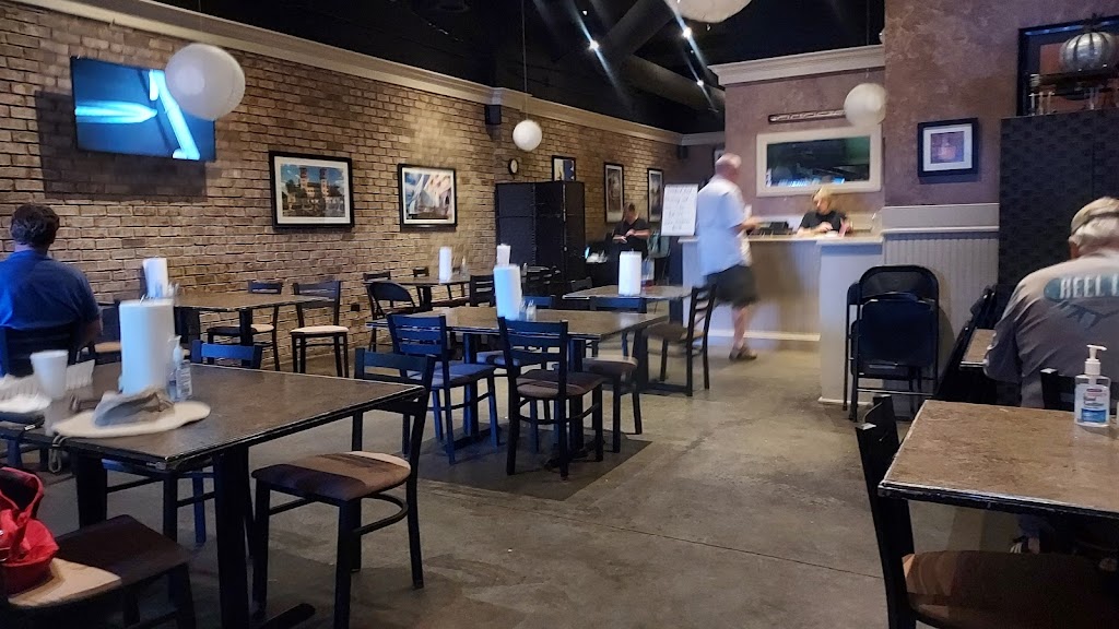 Aunt Reba's good eats 29642