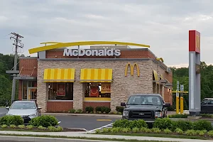 McDonald's image